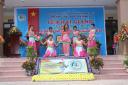 Ảnh văn nghệ khai giảng năm học 2012-2013 - 